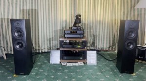 Flying Lemon Audio на выставке Hi-Fi & Hi-End Show 25