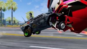 МУЛЬТ ТАЧКИ МОЛНИЯ МАККУИН ИГРА ГОНКИ КРУТЫЕ ЛЕТАЮЩИЕ МАШИНКИ РАЗВИВАЮЩИЕ МУЛЬТИКИ ДЛЯ МАЛЬЧИКОВ