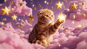 Звёздочка - нежная музыка для сна и отдыха