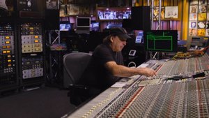 04. Comparison Between Units, Demonstration on Drum Tracks, Lead Vocal Effects, Painting Landscape