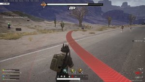 pubg skibidi toilet