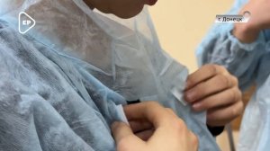 Выбирай своё помогает выбрать профессию детям