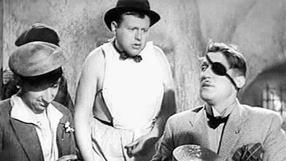 Я себе знаю, а вы себе думайте, что хотите смотреть онлайн