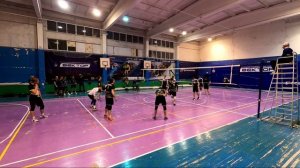 Тур 1. ВЕКТОР - НЕГОДЯИ (4/4)