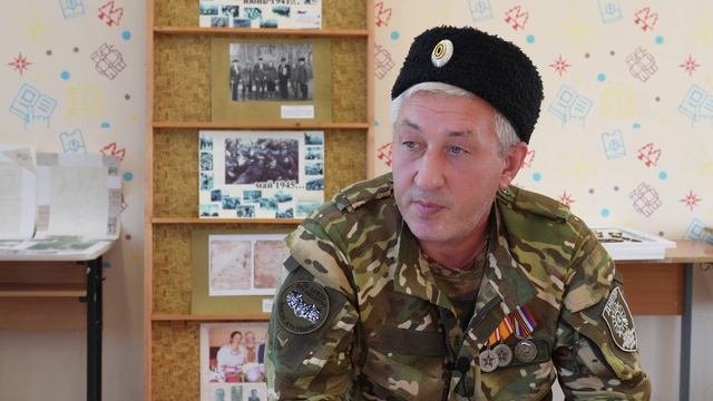 9. Казачье братство