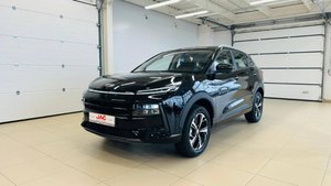 JAC JS6, 2024 год