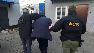 В Амурской области задержан пособник проукраинской террористической организации