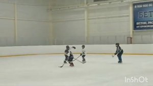 Фонк хоккей