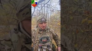 Апти Алаудинов "АХМАТ". История бойца с позывным "Нохчо"