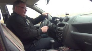 Как разблокировать руль на Лада Гранта/