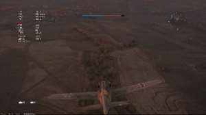 22.10.2025 Авиация РБ \War Thunder//