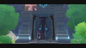 Прохождение игры Genshin Impact ХРАМ СОКОЛА ТОП игра на смартфон 2025 Часть 18