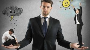 КАК УПРАВЛЯТЬ СВОИМИ ЭМОЦИЯМИ И ЧУВСТВАМИ