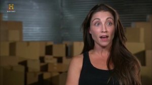 Хватай не глядя 6 сезон 7 серия (документальный сериал, 2014)