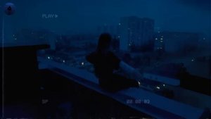 Obscura | it’s okay, close and sleep.