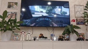 а я прокачал машину в GTA V на примере игрушечной!