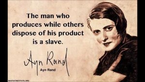 The Yoke of Civilisation