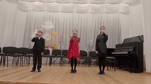 "Божья коровка" Автор Татьяна Лавренова