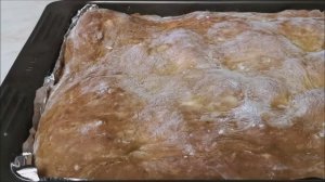 Курочка в тесте. МЯСО ПРОСТО ТАЕТ ВО РТУ. Ужин на всю семью. Курица в тесте