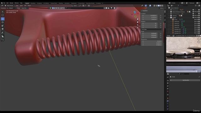 41 - The Oven Part 4 смотреть онлайн