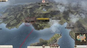 Rome 2 Total War Колхида(Coach) VS Карфаген(Sol) Без Дипломатии и Торговли часть 3