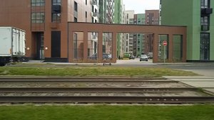 катаюсь на маршруте 369 (катаюсь с вами, 2 часть)