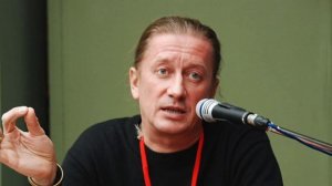 Зима. Часть 1. А. Ю. Дворянчиков