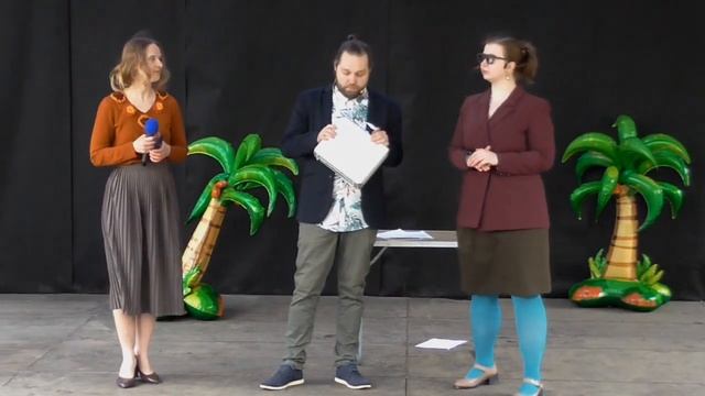 Майский слет ЭСТА МИФИ 2023 XXL