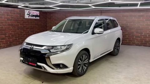 ‼️Доступна к заказу‼️🚘Mitsubishi Outlander lll