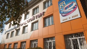 Специалисты ББСМП организовали выездную диспансеризацию для коллектива «Горторга»
