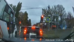 Саратов Что ПРОИСХОДИТ в городе