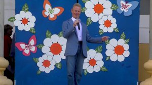 К. Чернышов , Студия эстрадного вокала "А-зарение" , рук. А.Э.Азарина " Королева красоты "
