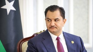 "Будьте уверены, что вы приехали к друзьям"