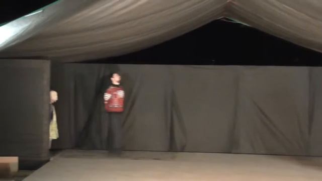 Майский слет ЭСТА МИФИ 2018 Пародия Капитанские Тещи