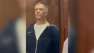 Гендиректора стройкомпании "Автодора" отправили в СИЗО по делу о растрате