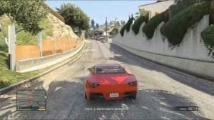 GTA V pt69 PlayStation 3