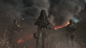 Battlefield 6 — геймплейный трейлер первого сезона