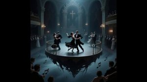 Карма | Проклятый танец