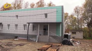 НА РЕМОНТ ЖЕЛЕЗНОГОРСКОЙ ГОРБОЛЬНИЦЫ И ПРИОБРЕТЕНИЕ ОБОРУДОВАНИЯ БУДУТ ВЫДЕЛЕНЫ ДОПСРЕДСТВА