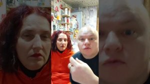 Поздний вечерний эфир от 21.10.25 перед днём рождения Кати
