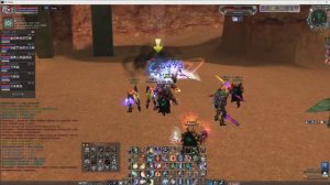 RF online guild Sith CraftWorld PVP Сетка/ Краги