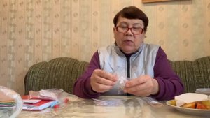 IMG_9316 Семена от коллекционерши.