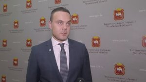 Илья Таболин о заседании комитета по промышленной политике