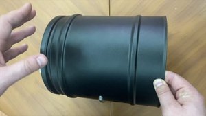Конструктивные особенности стальных дымоходных систем Schiedel Permeter