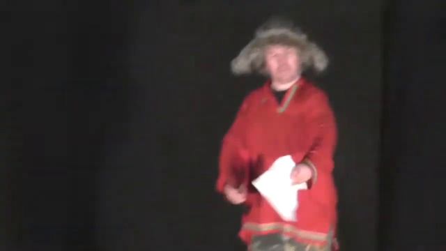 Майский слет ЭСТА МИФИ 2018 Баранки Гну