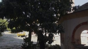 Паисий Святогорец  "Рождение. Детство. Молодость"  1 фильм