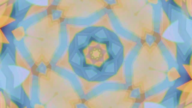 Johnny - Калейдоскоп