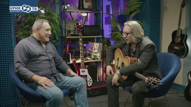 "Продюсерский центр с Александром Игнатовым" 241_25 10 2025 Тимур Ведерников #МУЗЫКАВМЕСТЕ часть 1