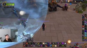 Pikabooirl 064-000  World of warcraft Best rogue in the world 064-000