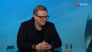 Цифровые горизонты. Алексей Ульенков, руководитель блока Цифровые Технологии МСБ Газпромбанка
